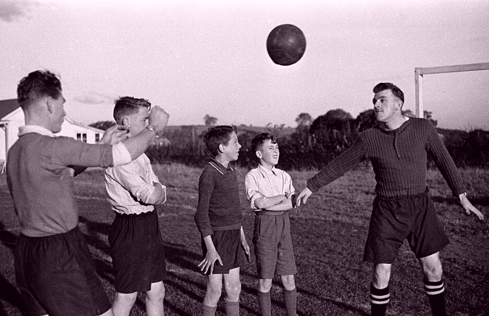 NFL看点 · 开云